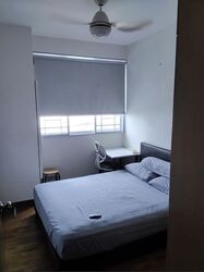 The Eden At Tampines (D18), Condominium #526972911
